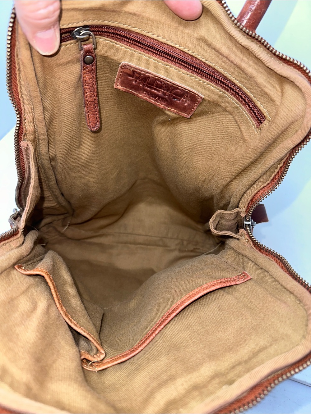Vilenca Backpack - Picture 5 of 6